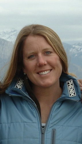 Tara Nultemeier