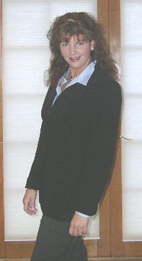 Patricia Prouty