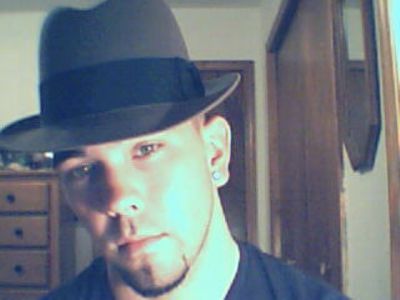 Kyle Lester