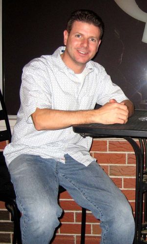 Alan Bardsley