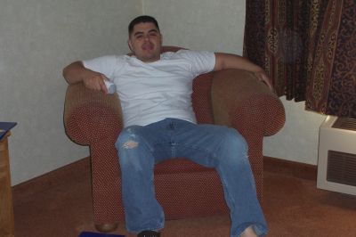 Juan Munoz