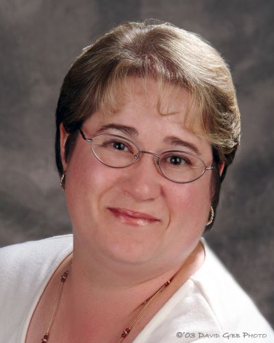 Tracie Baker