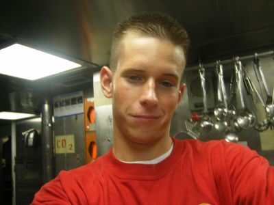 Joshua Wynn