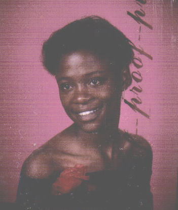 Mary Small