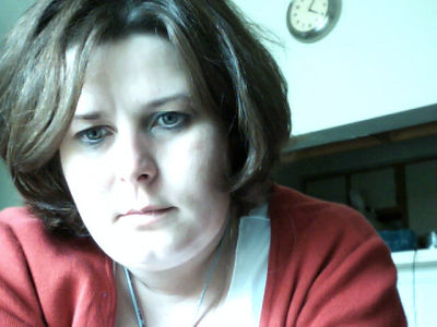 Jennifer Frick