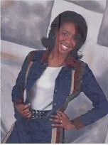 Kallana Johnson