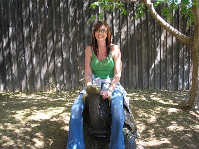 Amy Clymer