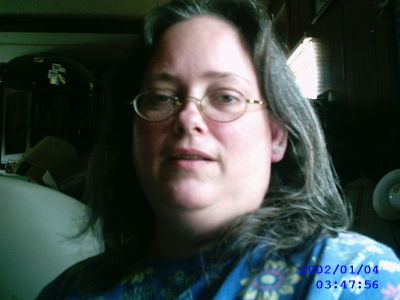 Patricia Haynes