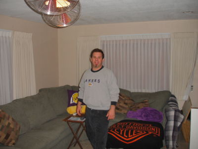 John Sauls