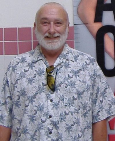 Jerry Webb