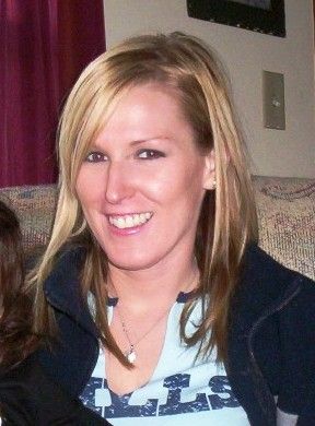 Kelly Eierhart