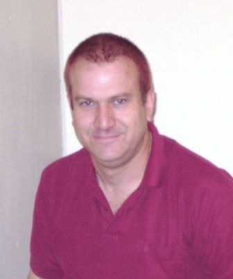 Christopher Wagner