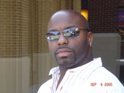 Kevin Hammond