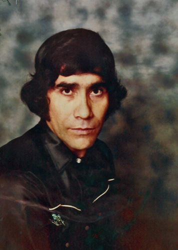Jesse Pimentel