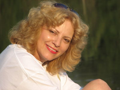 Donna Fowler