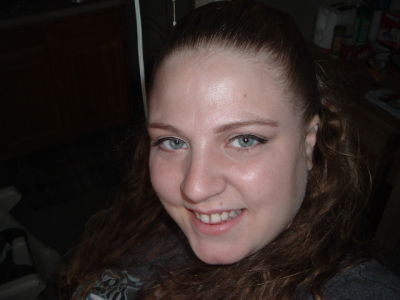 Joanne Amazan