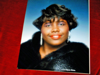 Rosalind Winston