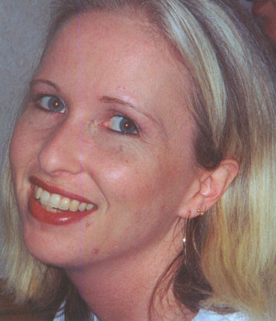 Melissa Hart