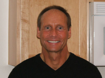 Mark Hensley