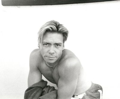 Andrew Oconnell