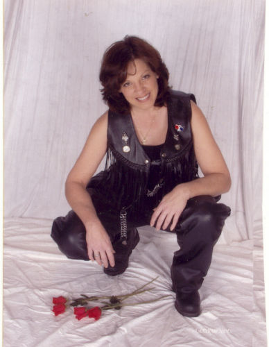 Debra Mcdermitt