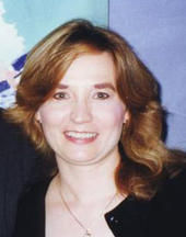 Rose Johnson