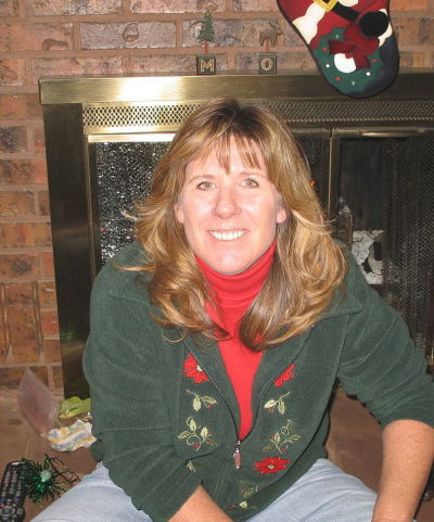 Sherrie Brooks