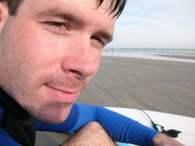 Jason Thompson