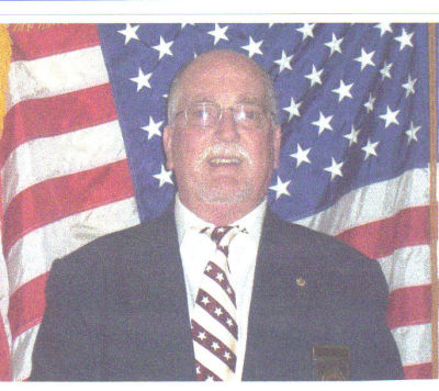 Donald Ludwig