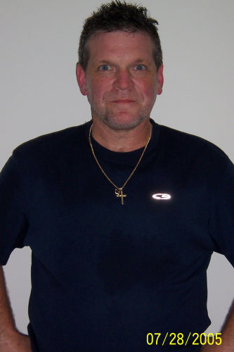 Michael Huggins