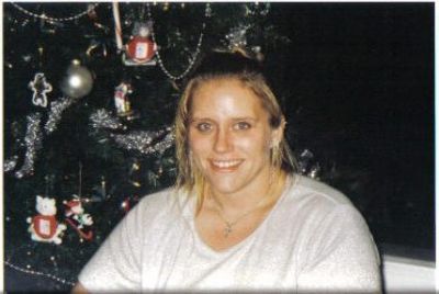 Sharon Hartsock
