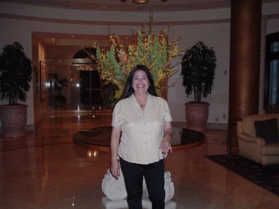 Suzanne Burtis