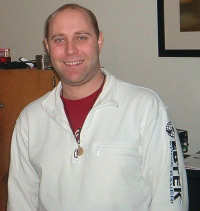 Matthew Hood