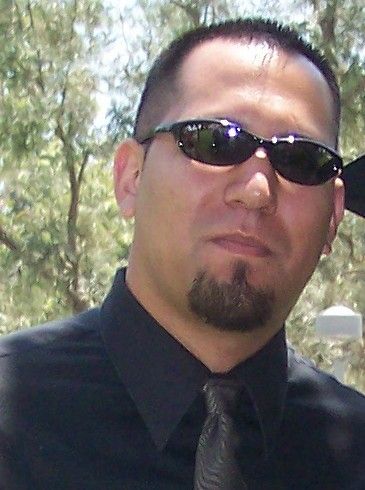 Gabriel Padilla