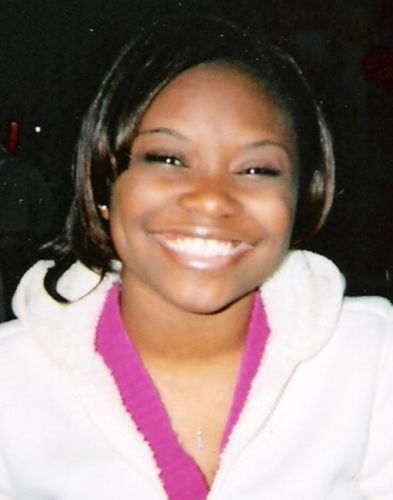 Sherese Ezelle
