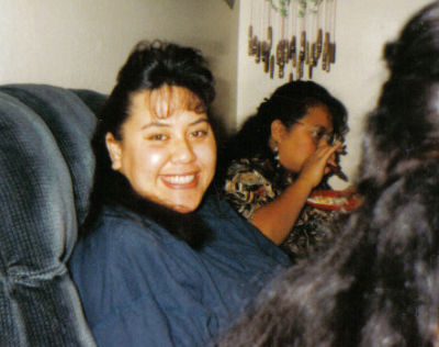 Gloria Robinson