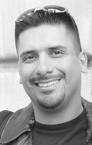 Paul Cordova