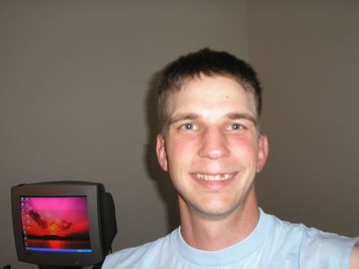 Gary Schaeffer