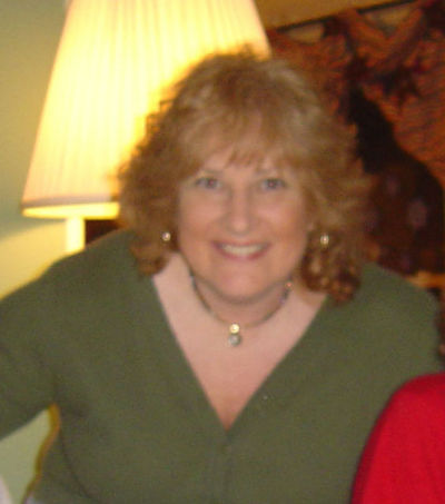 Iris Baker