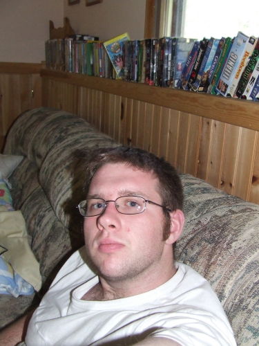 Joshua Bailey
