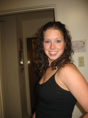 Cassie Obert