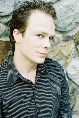 Travis Wharton