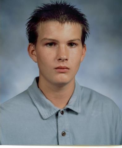 Andrew Kruse