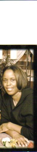 Amanda Dantzler