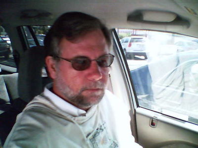 Richard Mcmonagle