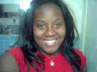 Shanelle Greaves