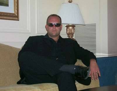 Darrell Bowman