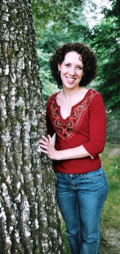 Beth Johnson