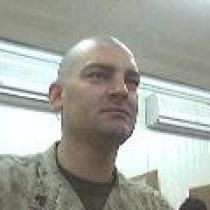 Daniel Reese