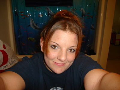 Teresa Gregory